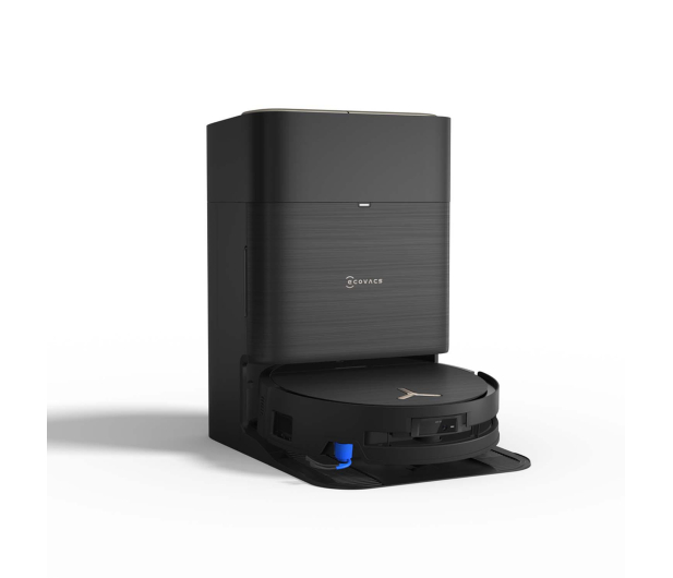 Ecovacs DEEBOT X9 PRO OMNI Black - 1351167 - zdjęcie 4